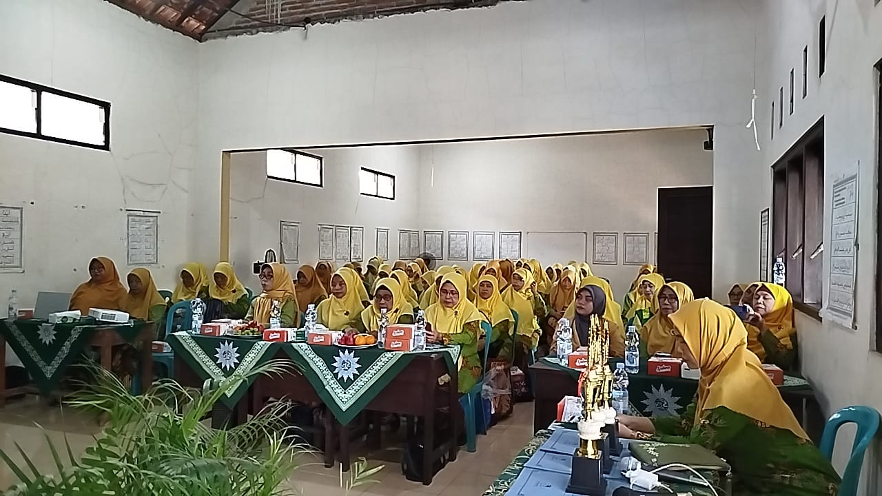 Musyawarah Cabang HMI kota muarabungo 2025