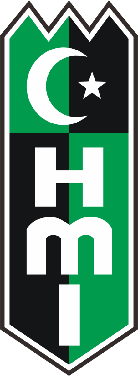 Logo HMI kota muarabungo
